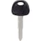 Hillman HILLMAN Traditional Key Automotive Key Blank Double For Hyundai 84729 - alternate 1